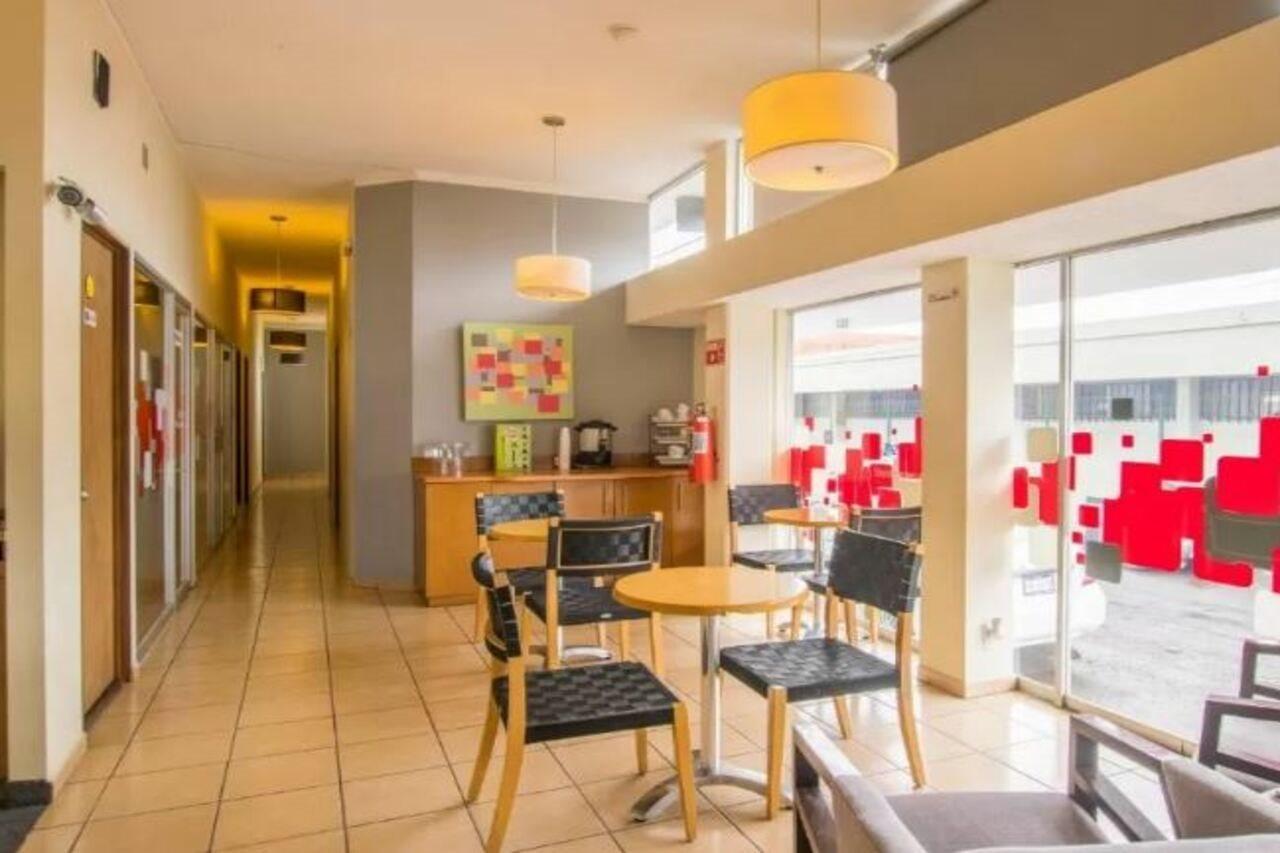 Hotel Mateos 1215 Leon Luaran gambar