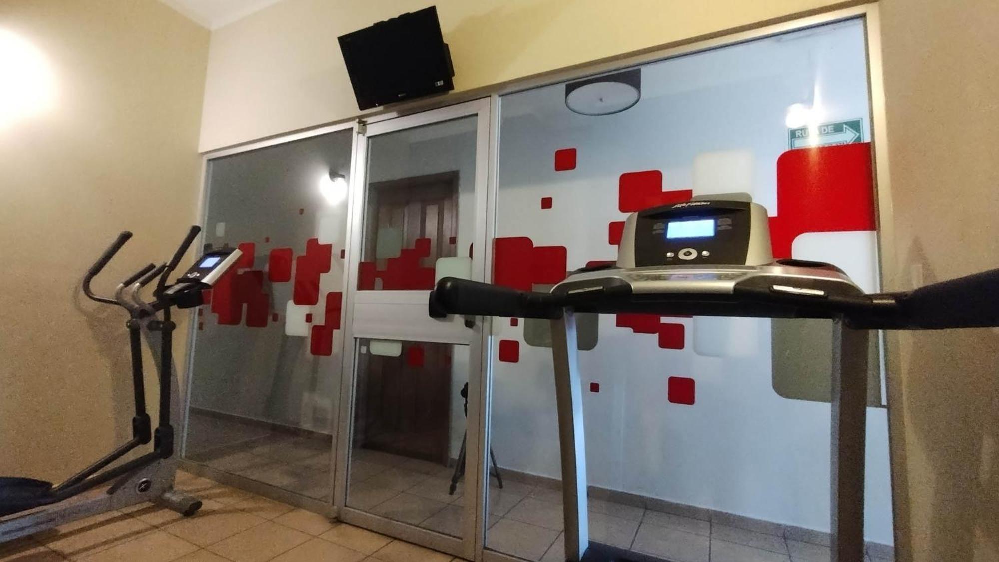 Hotel Mateos 1215 Leon Luaran gambar