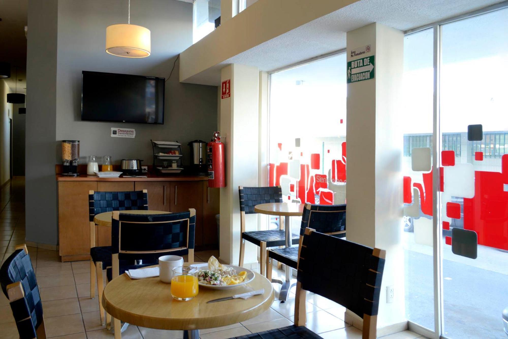 Hotel Mateos 1215 Leon Luaran gambar